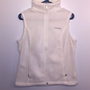 Columbia Vest